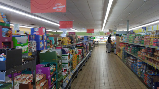 Supermarket «ALDI», reviews and photos, 1441 S 35th St, Milwaukee, WI 53215, USA