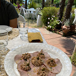 Photo n°3 de l'avis de Marcello.a fait le 30/06/2022 à 09:56 sur le  Relais Castello San Giuseppe a Chiaverano à Chiaverano