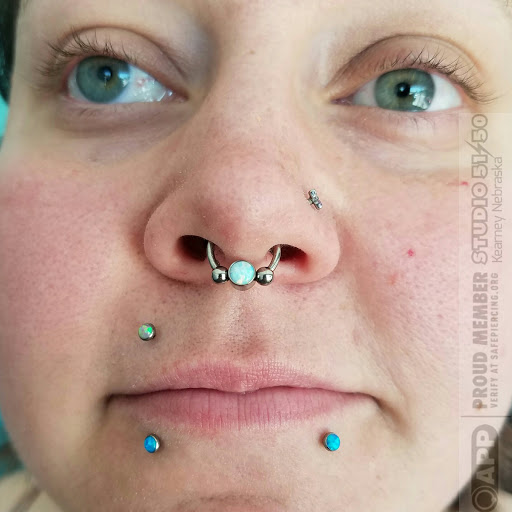 Explore sibling tattoo ideas for 5, creative tattoo ideas in Kearney, available at Studio 5150 Piercing & Fine Jewelry