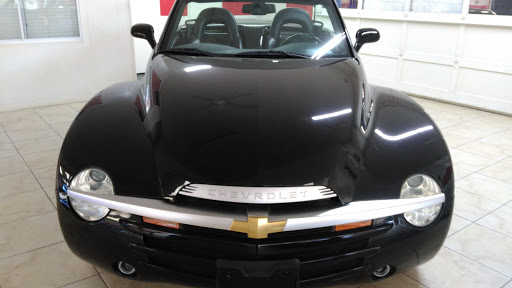 Used Car Dealer «Discover Auto Center», reviews and photos, 790 S Erie Blvd, Hamilton, OH 45011, USA