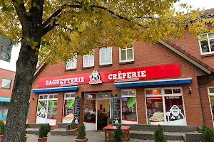 French Connection Baguetterie & Creperie Bad Bramstedt image