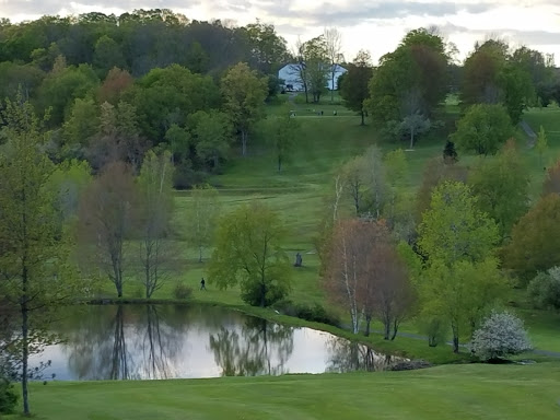 Golf Course «Grandview Farms Golf Course», reviews and photos, 400 Hartwell Rd, Berkshire, NY 13736, USA