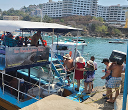 Playa la Roqueta photo