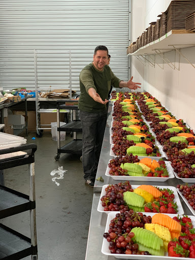 Caterer «Gourmondo Co», reviews and photos, 309 S Cloverdale St Ste B3, Seattle, WA 98108, USA