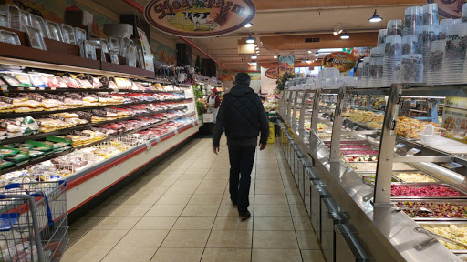 Supermarket «NetCost Market», reviews and photos, 8671 18th Ave, Brooklyn, NY 11214, USA