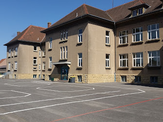 École Primaire Paul Verlaine