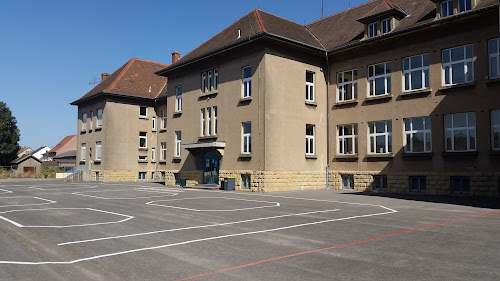 École Primaire Paul Verlaine à Hagondange