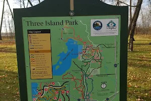 Three Island Lake County Park image