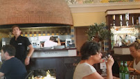Atmosphère du Restaurant italien Del Arte à Chalon-sur-Saône - n°9