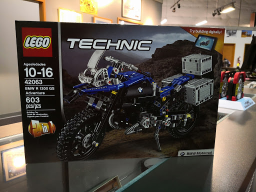 Ducati Dealer «South Sound Motorcycles», reviews and photos, 3605 20th St E, Tacoma, WA 98424, USA