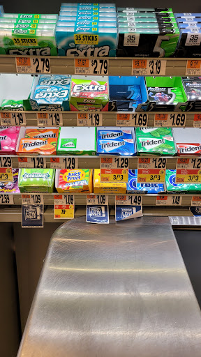 Grocery Store «Giant Food», reviews and photos, 41 Lee Hwy, Warrenton, VA 20186, USA