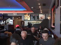 Atmosphère du Restaurant chinois Wok & Grill à Saint-Martin-des-Champs - n°8