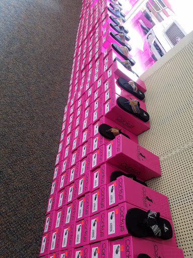 Shoe Store «K & T Shoes», reviews and photos, 485 Pickwick St S, Savannah, TN 38372, USA