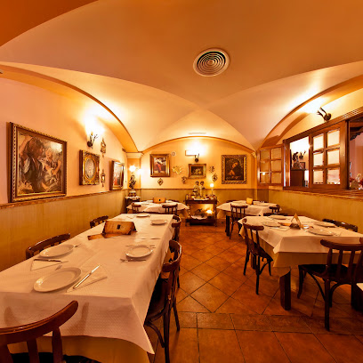 Restaurante Venegas - C. de Blas Infante, 52, 14960 Rute, Córdoba, Spain