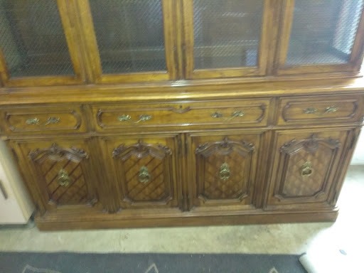 Thrift Store «A Christian Food Pantry & Thrift Store», reviews and photos, 1116 Dobie Dr, Plano, TX 75074, USA