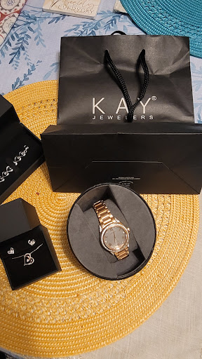 Jewelry Store «Kay Jewelers», reviews and photos, 7007 Friars Rd #534, San Diego, CA 92108, USA