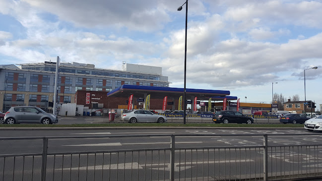Reviews of St Georges Filling Station (Applegreen) in Doncaster - Gas station