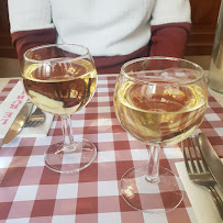 Plats et boissons du Bistro Le Rubis à Paris - n°12