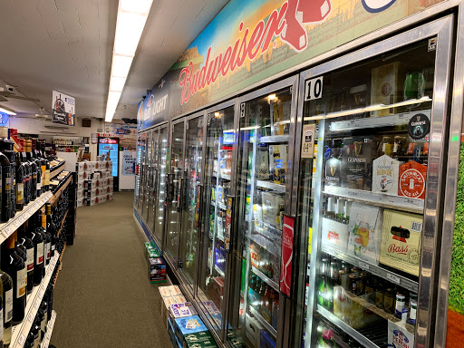 Liquor Store «Bryantville Liquors», reviews and photos, 15 School St, Pembroke, MA 02359, USA