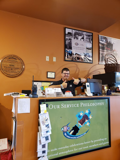 Liquor Store «ABC Fine Wine & Spirits», reviews and photos, 23231 US-27, Lake Wales, FL 33859, USA