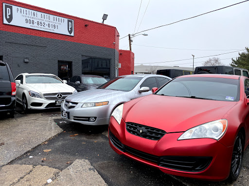 Used Car Dealer «Pristine Auto Group», reviews and photos, 106 Bloomfield Ave, Bloomfield, NJ 07003, USA