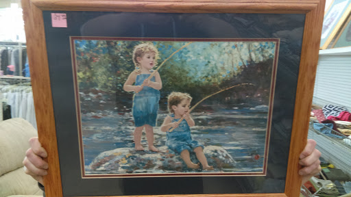 Thrift Store «Bargain World», reviews and photos, 4502 N Pearl St, Tacoma, WA 98407, USA