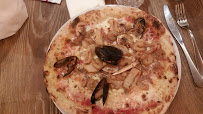 Pizza du Restaurant italien Ristorante Pizzeria Margherita Embrun - n°13