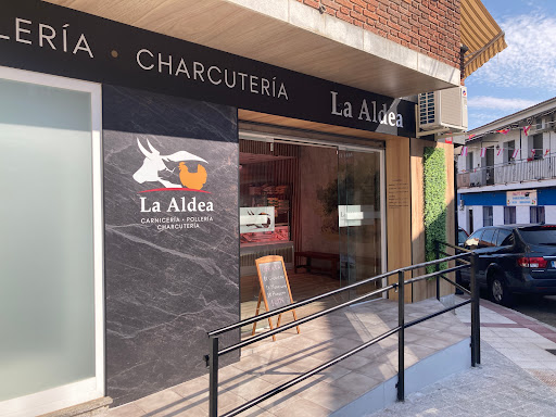 CARNICERÍA LA ALDEA en Aldea del Fresno