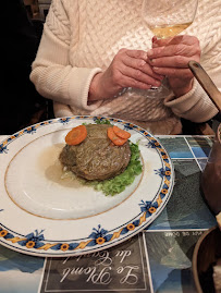 Les plus récentes photos du Restaurant Le Plomb du Cantal à Paris - n°13