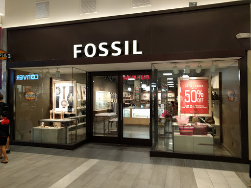 Watch Store «Fossil Outlet Store», reviews and photos, 447 Great Mall Dr #192, Milpitas, CA 95035, USA