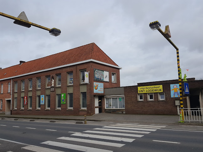 Vrije Basisschool Klim Beitem - Kleuterschool