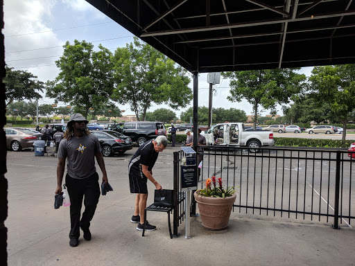 Mister Car Wash en Smyrna