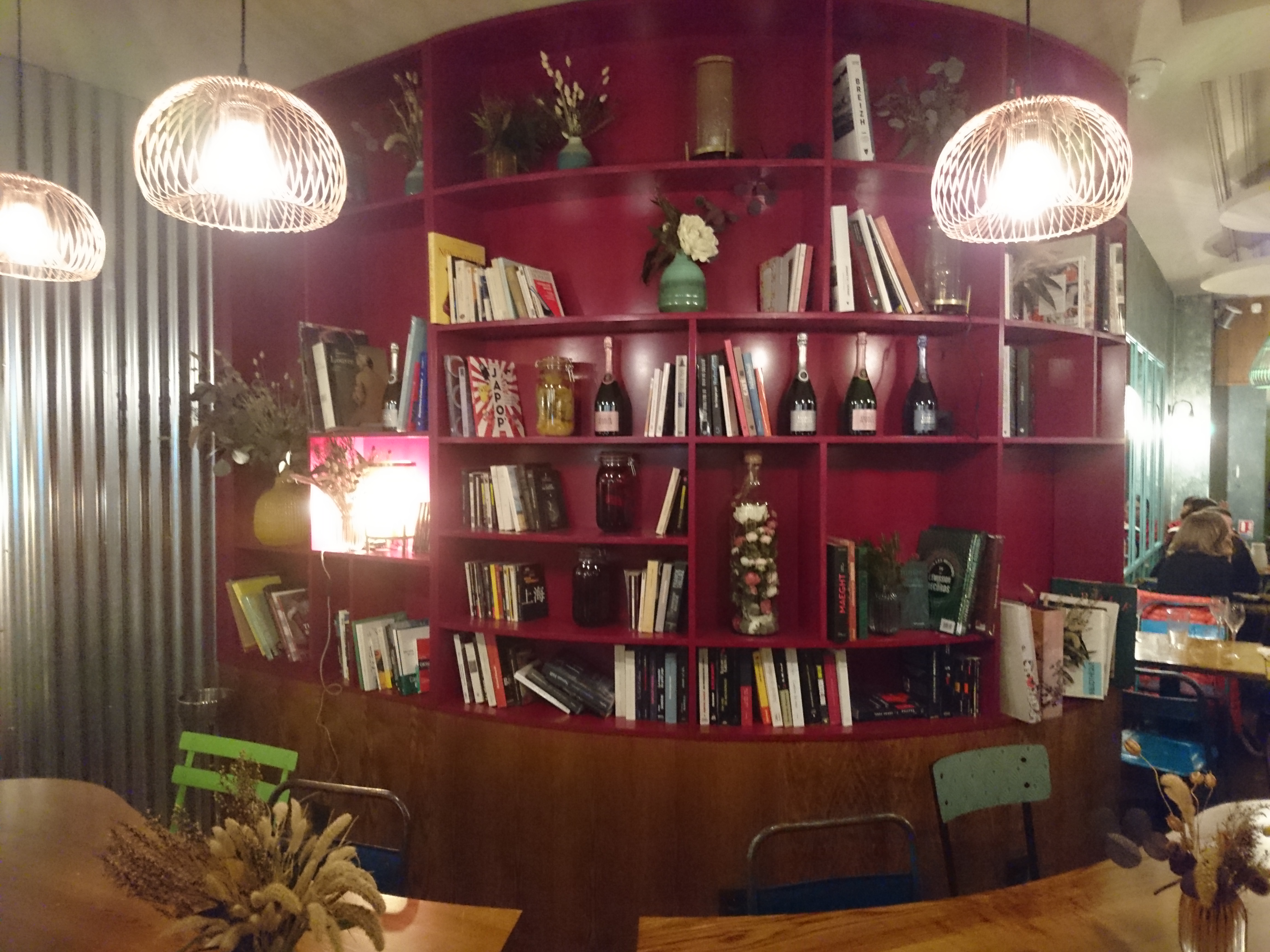 Photo n° 6 de l'avis de Samirah.a fait le 22/12/2019 à 17:06
