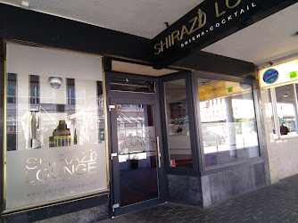 Shiraz Lounge