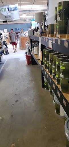 Home Improvement Store «Habitat Wheat Ridge ReStore», reviews and photos, 10625 W Interstate 70 Frontage Rd, Wheat Ridge, CO 80033, USA