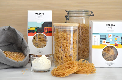 Papote à Sézanne