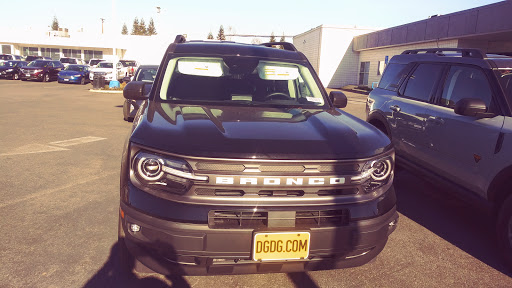 Car Dealer «Del Grande Dealer Group», reviews and photos, 911 Capitol Expressway Auto Mall, San Jose, CA 95136, USA