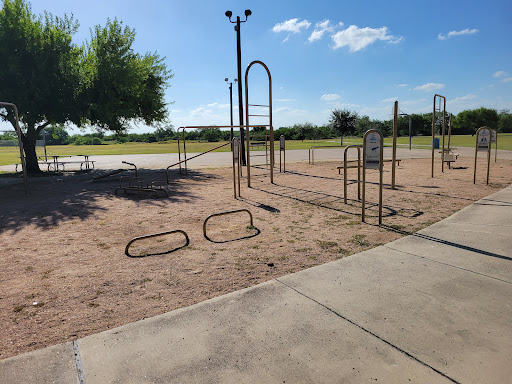 Park «Arroyo Park», reviews and photos, 1101 E New Hampshire St, Harlingen, TX 78550, USA