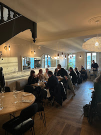Atmosphère du Restaurant français Le Serghi à Saint-Martin-de-Ré - n°7