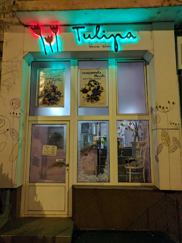 Tulipa Flower Shop