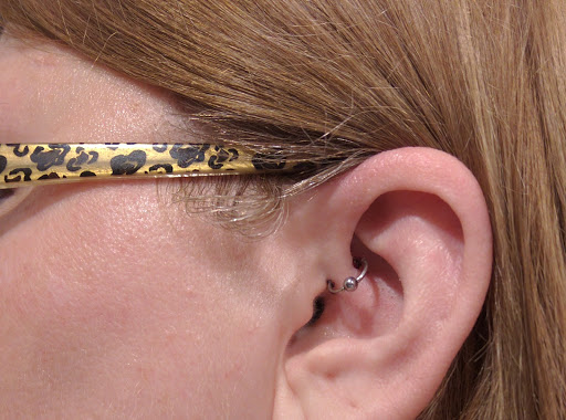 Tattoo Shop «Expressions Tattoo & Body Piercing», reviews and photos, 1619 N Florida Ave, Hernando, FL 34442, USA