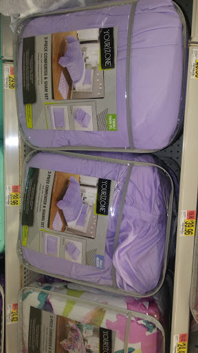 Department Store «Walmart Supercenter», reviews and photos, 800 S Us Hwy 81/287, Decatur, TX 76234, USA