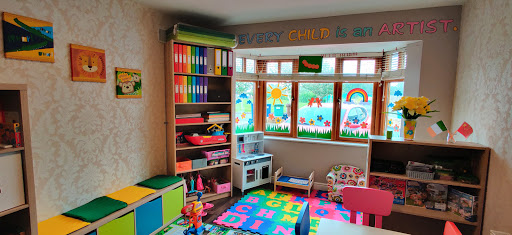 Gingerbread Preschool Athlone