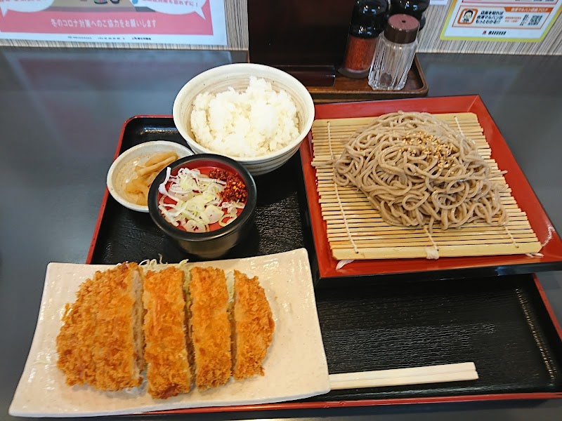 ごはんどき会津若松店