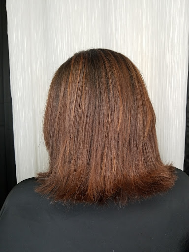 Hair Salon «Harlow Salon», reviews and photos, 1703 Jo Johnston Ave, Nashville, TN 37203, USA