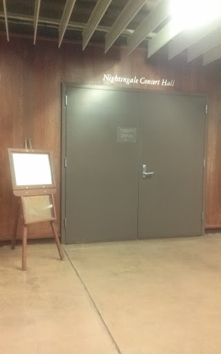 Concert Hall «Nightingale Concert Hall», reviews and photos, 1335 N Virginia St, Reno, NV 89512, USA