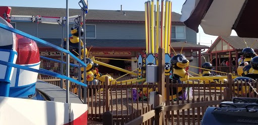 Amusement Park «Fantasy Island Amusement Park», reviews and photos, 320 7th St, Beach Haven, NJ 08008, USA