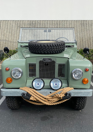 West Coast Rovers image