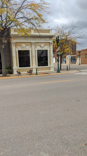 Granite Falls Bank in Granite Falls, Minnesota