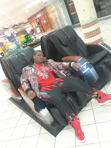 Shopping Mall «Santa Rosa Mall», reviews and photos, 300 Mary Esther Blvd, Mary Esther, FL 32569, USA